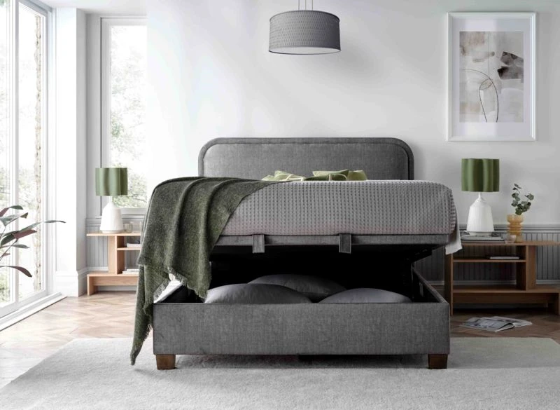 Kaydian Clifton Ottoman